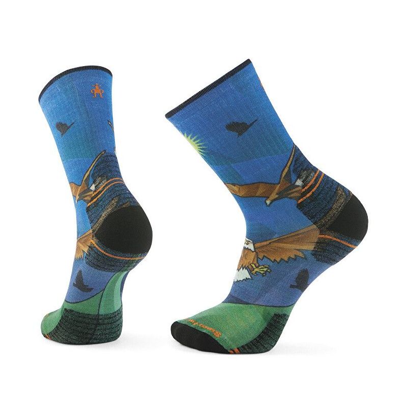 Sosete Smartwool Eagle Smartwool - 1