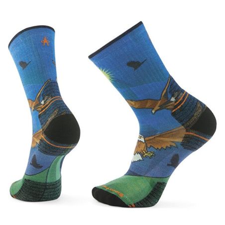Sosete Smartwool Eagle Smartwool - 1