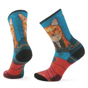 Sosete Smartwool Geofox Care Plus - 1