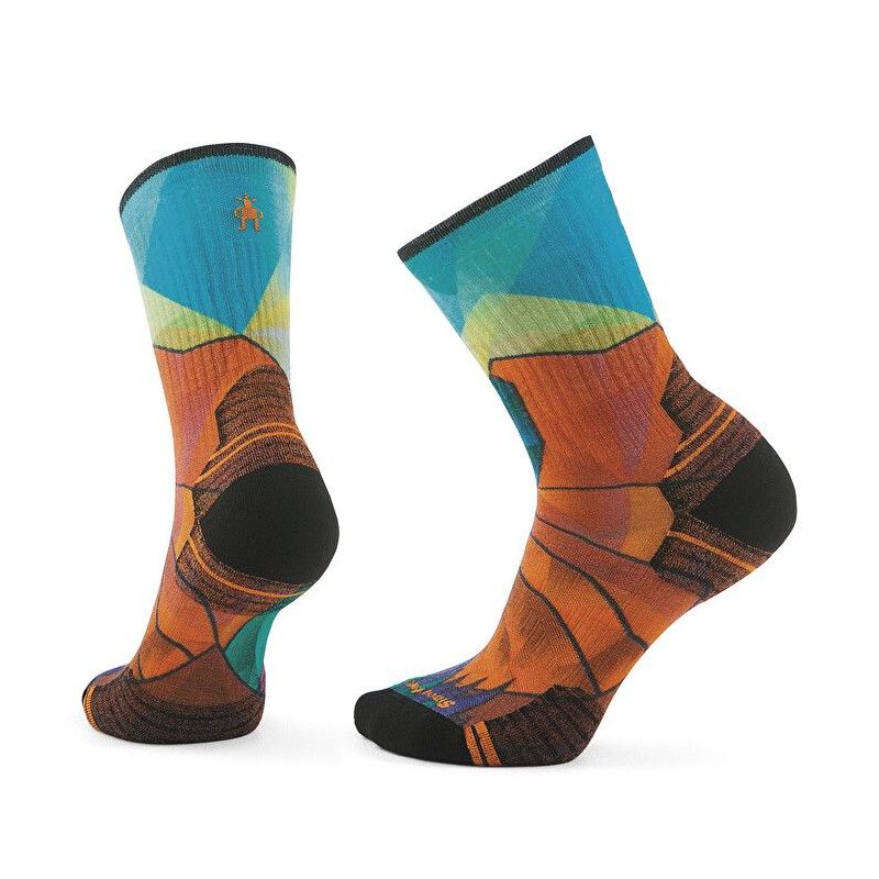Sosete Smartwool Mountprism Smartwool - 1