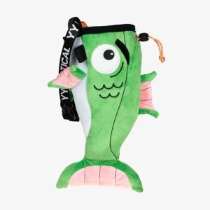 Sac magneziu YY Vertical Fish YY Vertical - 1