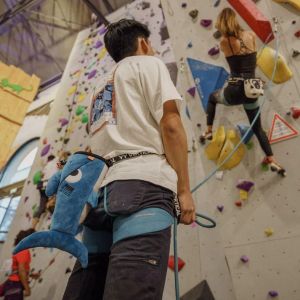 Sac magneziu YY Vertical Shark YY Vertical - 4