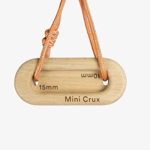 Placa de antrenament Mini Crux YY Vertical Y&Y Vertical - 3