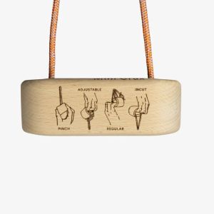 Placa de antrenament Mini Crux YY Vertical Y&Y Vertical - 5