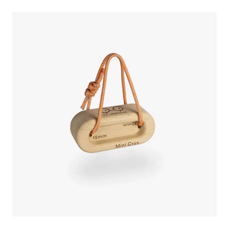 Placa de antrenament Mini Crux YY Vertical Y&Y Vertical - 1