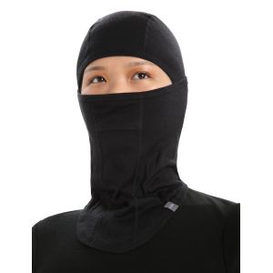 Cagula Oasis Balaclava Merino 200 Unisex Icebreaker Icebreaker - 2
