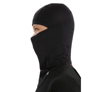 Cagula Oasis Balaclava Merino 200 Unisex Icebreaker Icebreaker - 3
