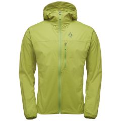 Jacheta Black Diamond Alpine Start Hoody