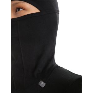 Cagula Oasis Balaclava Merino 200 Unisex Icebreaker Icebreaker - 5