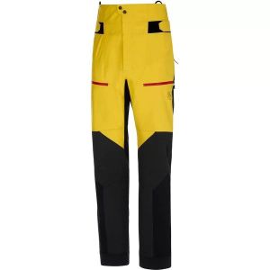 Pantaloni La Sportiva Supercouloir Gtx La Sportiva - 1