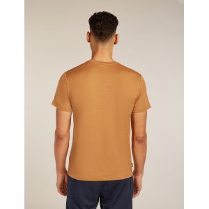Tricou Icebreaker Merino 150 Tech Lite Bear Tour Icebreaker - 2