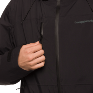 Geaca Trangoworld Salama Complet