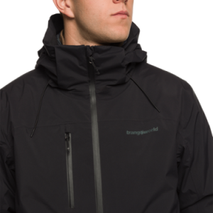 Geaca Trangoworld Salama Complet