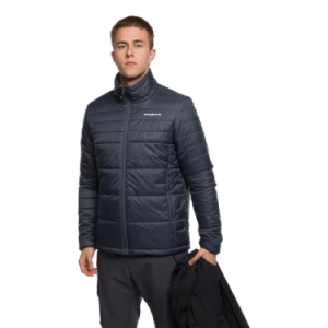 Geaca Trangoworld Salama Complet