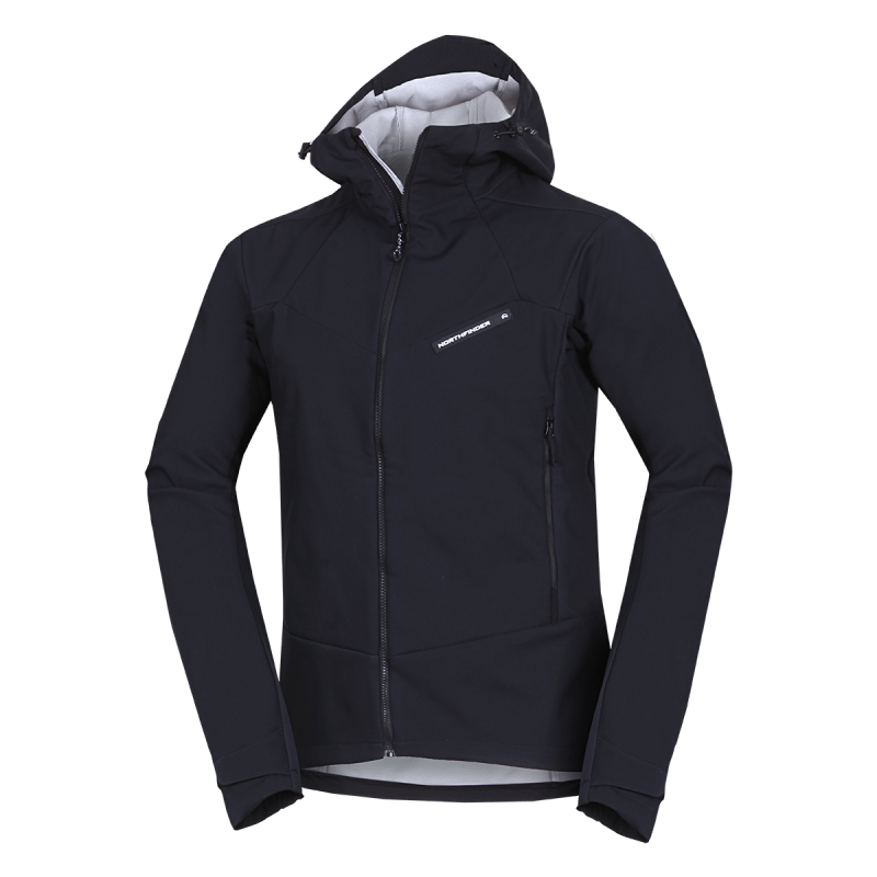 Jacheta Softshell Northfinder Aurelian FW25 Northfinder - 1