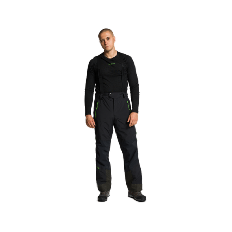 Pantaloni Trangoworld Trx2 Shell Evo TrangoWorld - 1