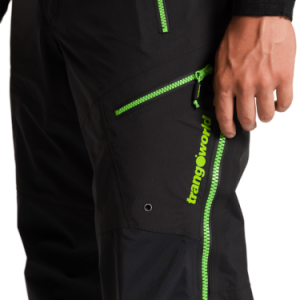 Pantaloni Trangoworld Trx2 Shell Evo TrangoWorld - 3
