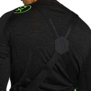 Pantaloni Trangoworld Trx2 Shell Evo TrangoWorld - 5