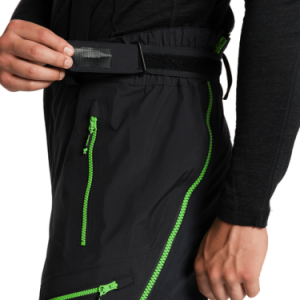 Pantaloni Trangoworld Trx2 Shell Evo TrangoWorld - 6