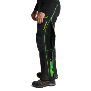 Pantaloni Trangoworld Trx2 Shell Evo TrangoWorld - 7