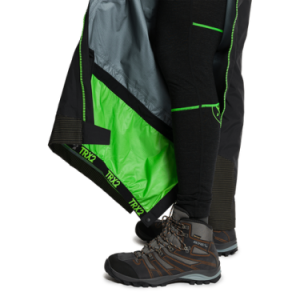 Pantaloni Trangoworld Trx2 Shell Evo TrangoWorld - 8