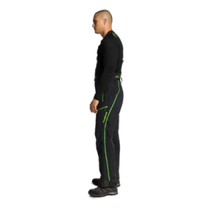 Pantaloni Trangoworld Trx2 Shell Evo TrangoWorld - 10
