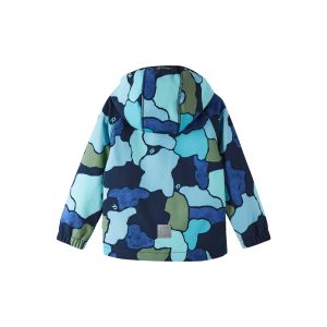 Geaca softshell copii Reima Vantti Reima - 10