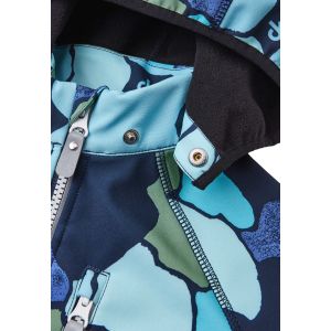 Geaca softshell copii Reima Vantti Reima - 15