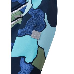 Geaca softshell copii Reima Vantti Reima - 16