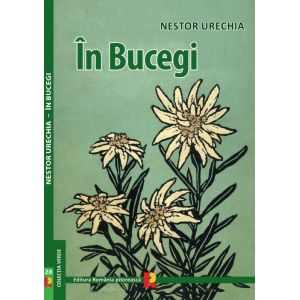 In Bucegi - Nestor Urechia Romania Pitoreasca - 1