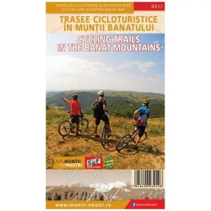 Trasee cicloturistice in Muntii Banatului  - 1