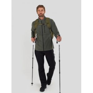 Polar barbati Fundargo Jeffrey Fullzip Fleece Fundango - 3