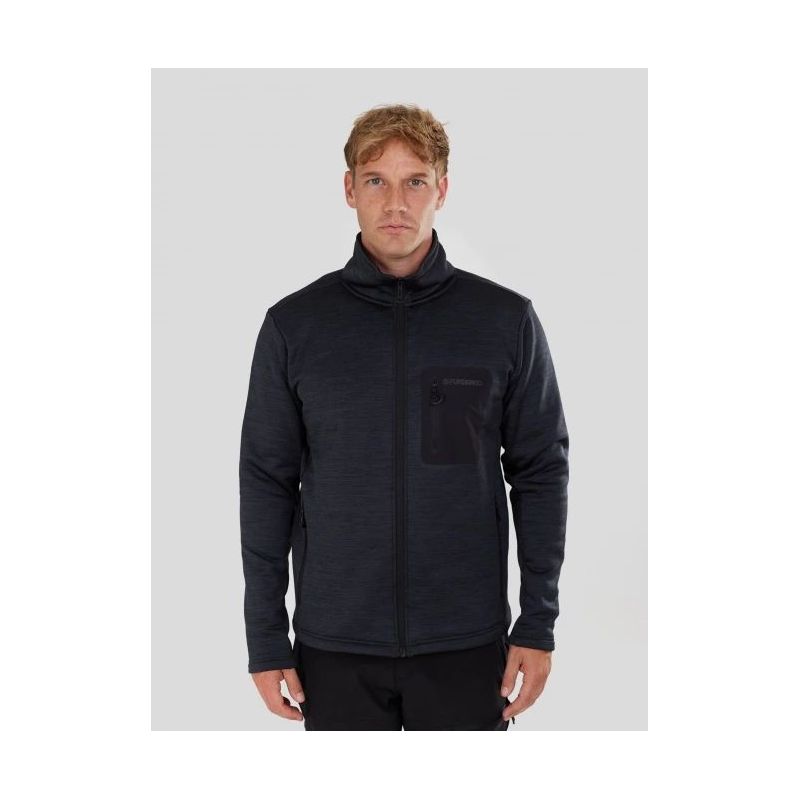 Polar barbati Fundango Revolution Fullzip Fleece Fundango - 2