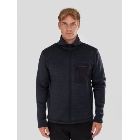 Polar barbati Fundango Revolution Fullzip Fleece Fundango - 2