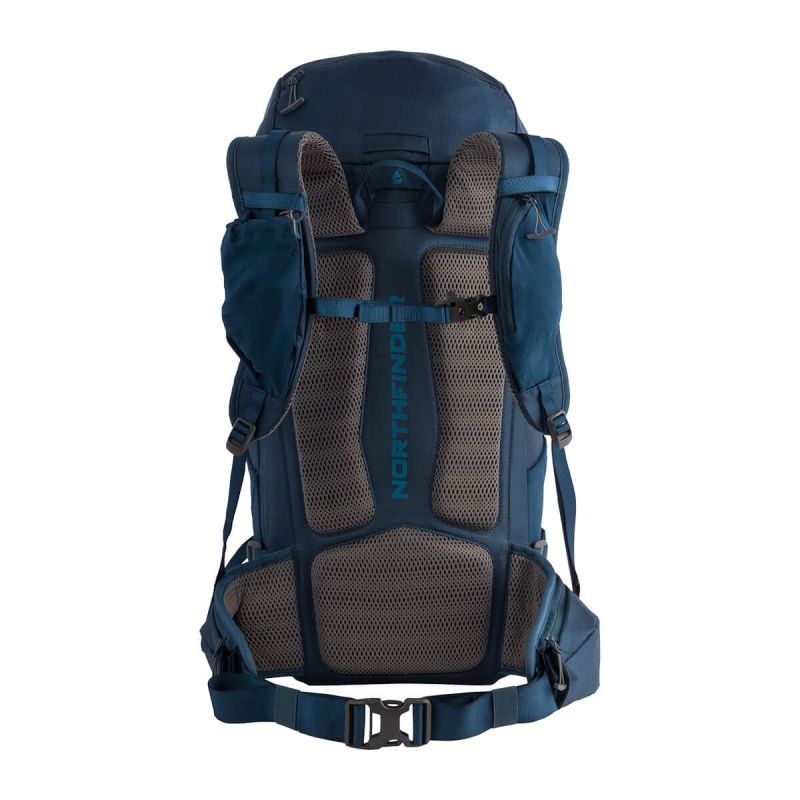 Rucsac Northfinder Annapurna 30 L Culoare Petrol