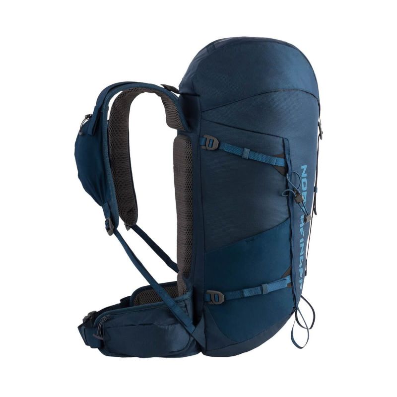Rucsac Northfinder Annapurna 30 L Culoare Petrol