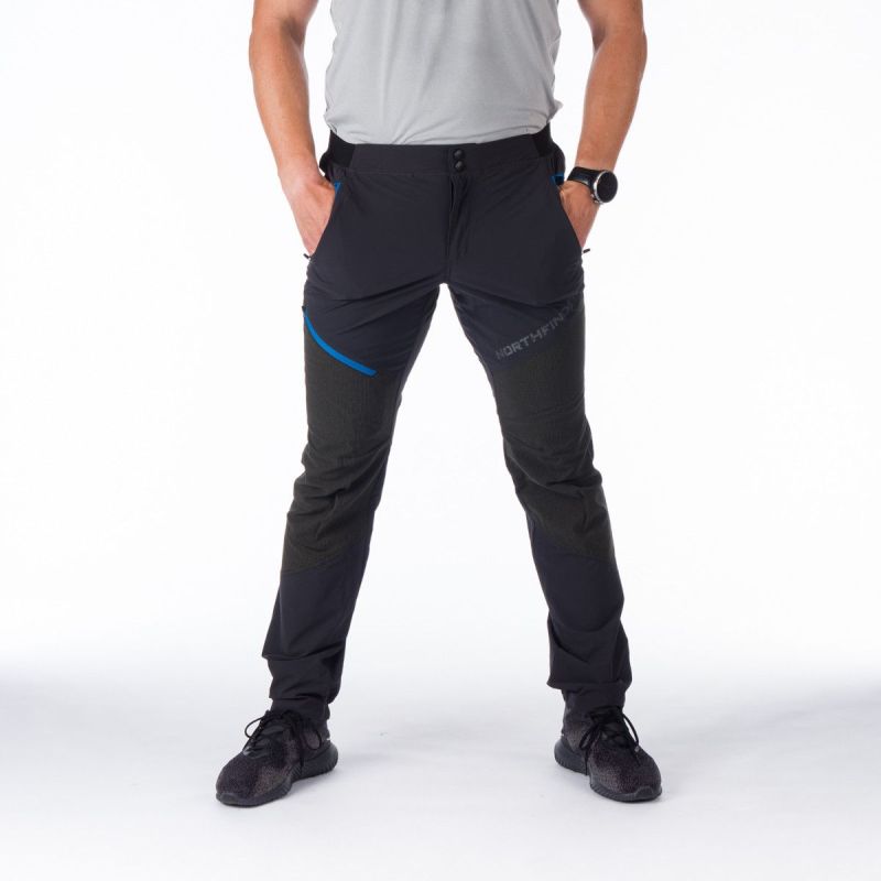 Pantaloni Northfinder Herman