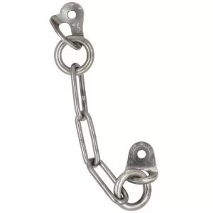 Top lant Fixe PLX cu ureche 10 mm FIXE - 1