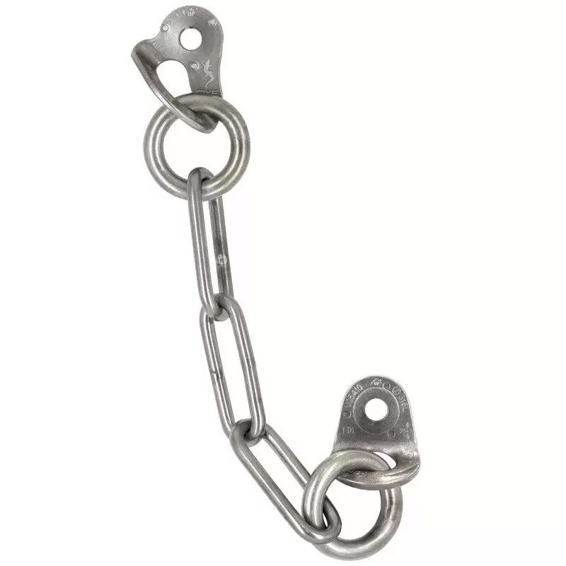 Top lant Fixe PLX cu ureche 10 mm FIXE - 1