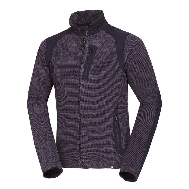 Polar fleece Northfinder Szymon FW25 Northfinder - 1