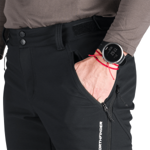 Pantaloni Northfinder Anatol FW25 Northfinder - 7