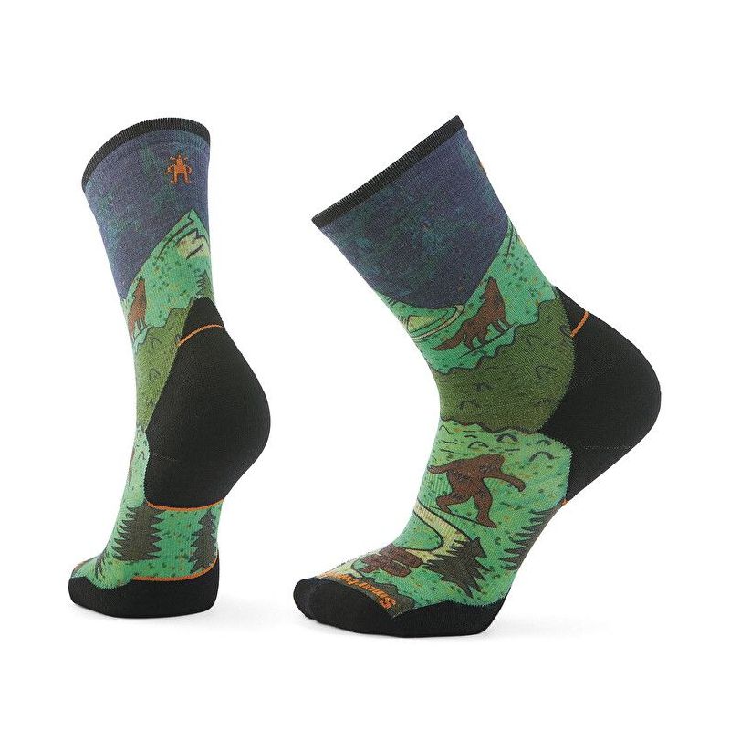 Sosete Smartwool Nature Trail Run Smartwool - 1
