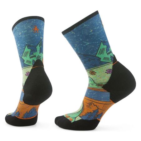 Sosete Smartwool Mountain Trail Run Dama Smartwool - 1