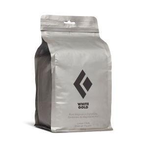 Magneziu Black Diamond White Gold Loose 200g
