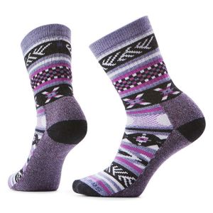 Sosete Smartwool Cabin Games Dama Smartwool - 1