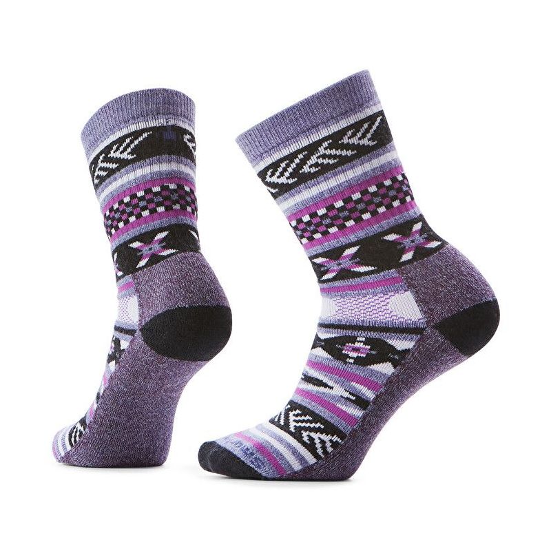 Sosete Smartwool Cabin Games Dama Smartwool - 1
