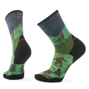Sosete Smartwool Bike Zone Aloha Forest Smartwool - 1