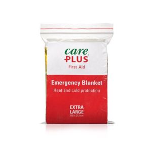 Folie supravietuire Care Plus Care Plus - 1
