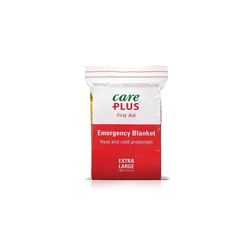 Folie supravietuire Care Plus Care Plus - 1