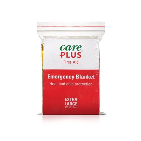 Folie supravietuire Care Plus Care Plus - 1